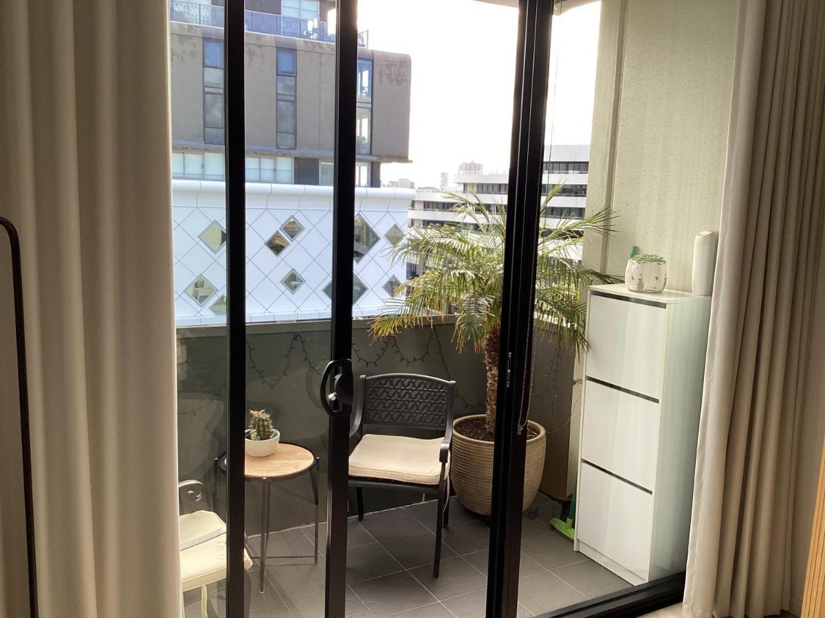 In The Heart Of Port Melbourne Lejlighed Eksteriør billede